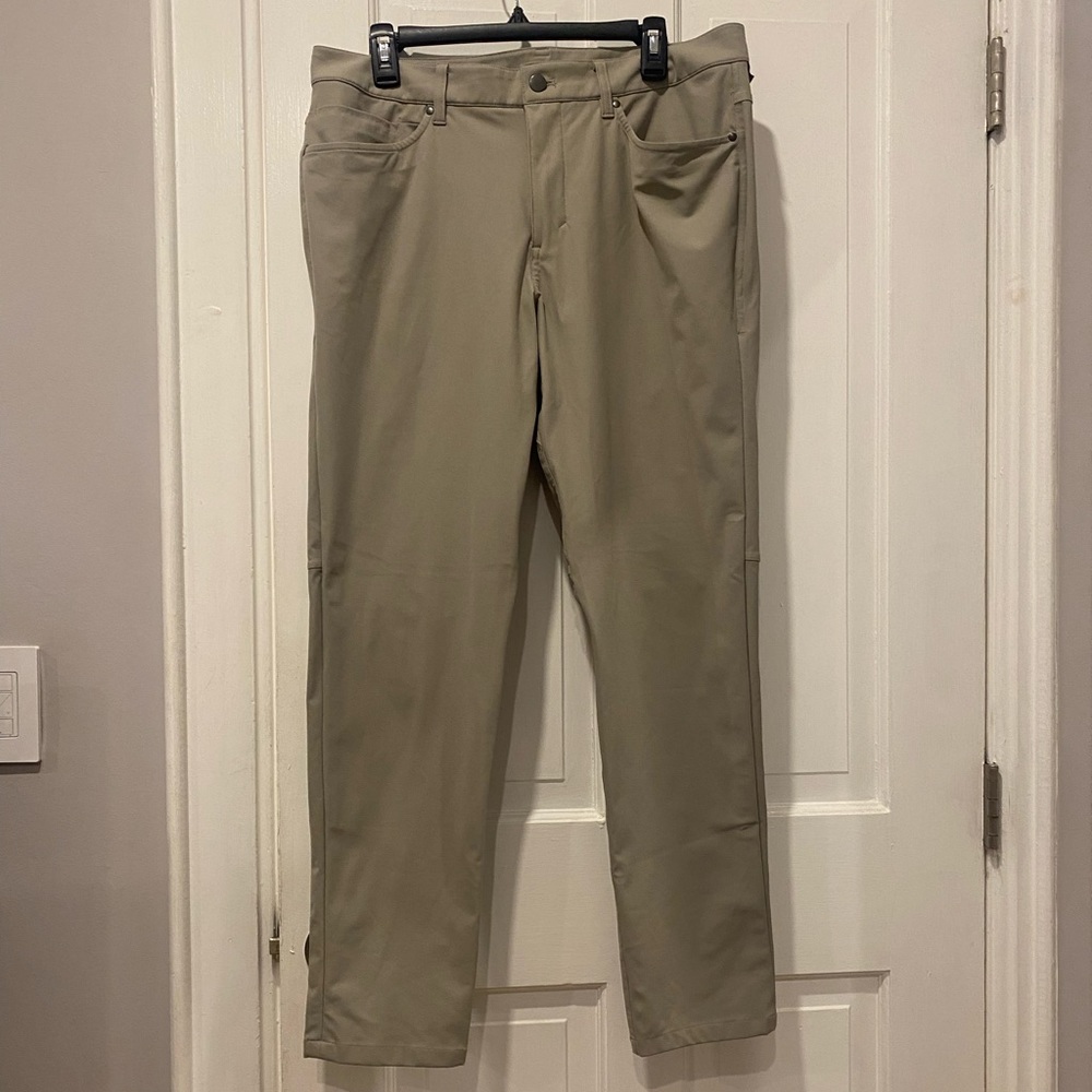 Mens Lululemon Pants